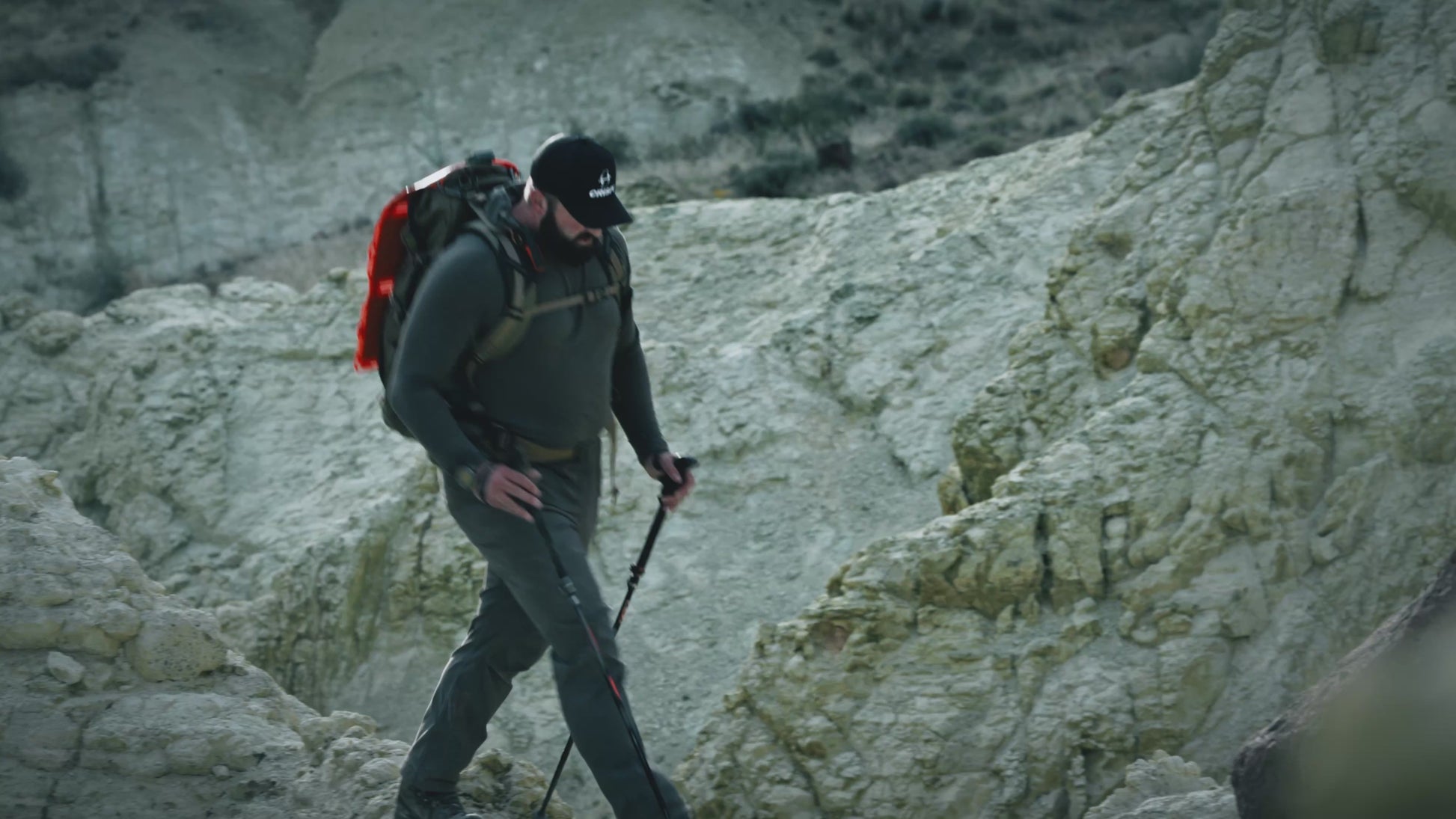 Backcountry Bundle - 38Wh