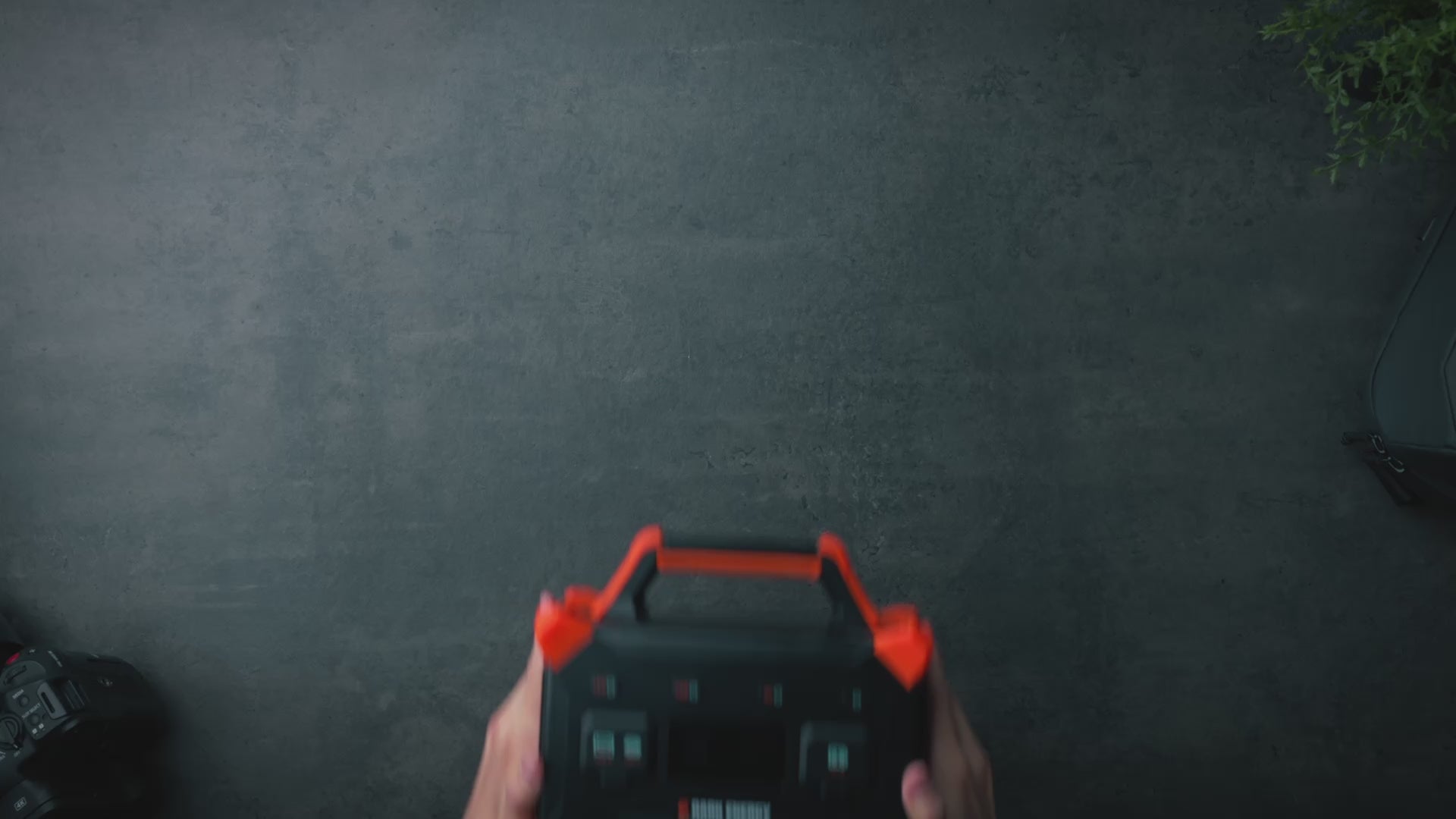 Recon 300 Power Station