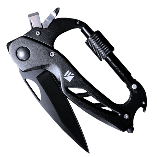 Carabiner Pro - Dark Energy